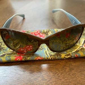Maui Jim Nalani polarized sunglasses